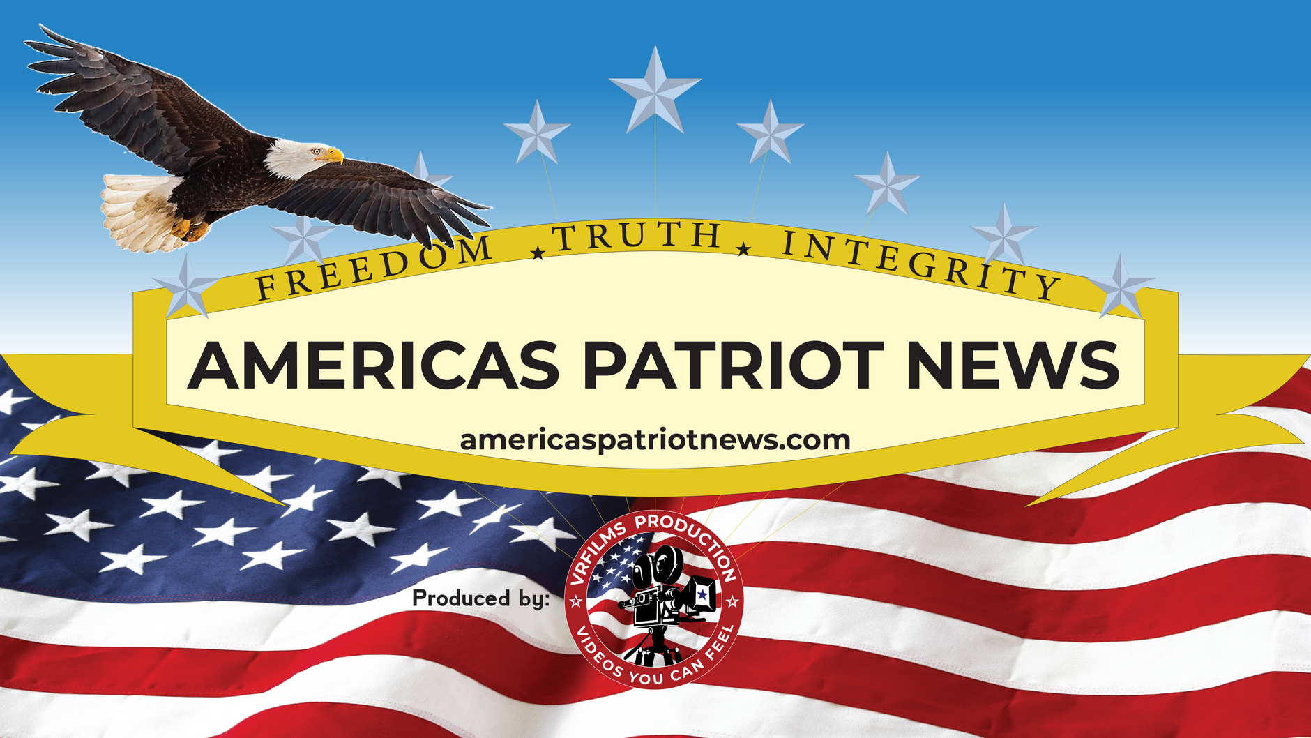 America's Patriot News